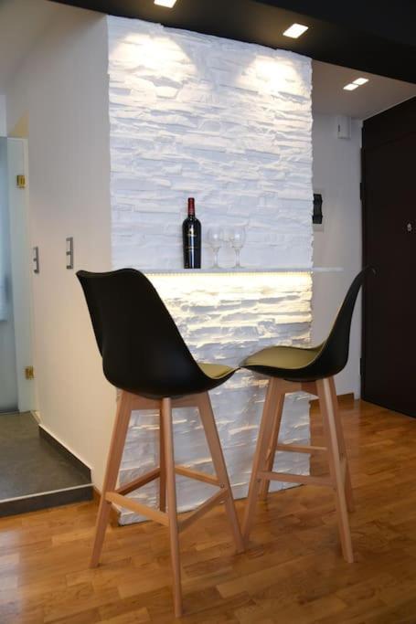 Syntagma Square, 30Sqm Nikis Luxurious Studio Афины Экстерьер фото