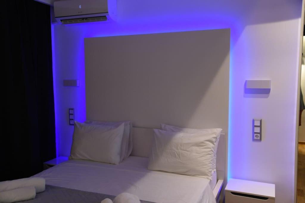 Syntagma Square, 30Sqm Nikis Luxurious Studio Афины Экстерьер фото
