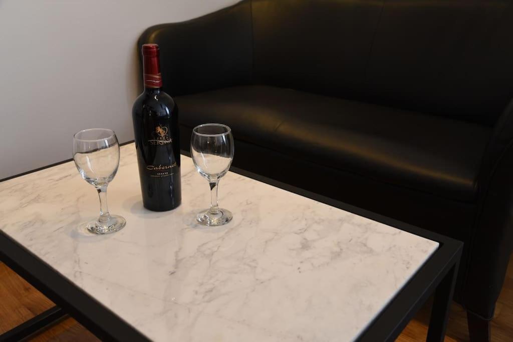 Syntagma Square, 30Sqm Nikis Luxurious Studio Афины Экстерьер фото