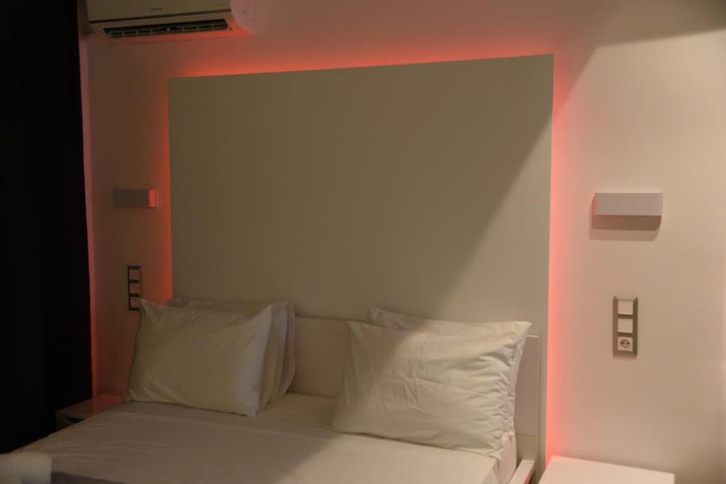 Syntagma Square, 30Sqm Nikis Luxurious Studio Афины Экстерьер фото
