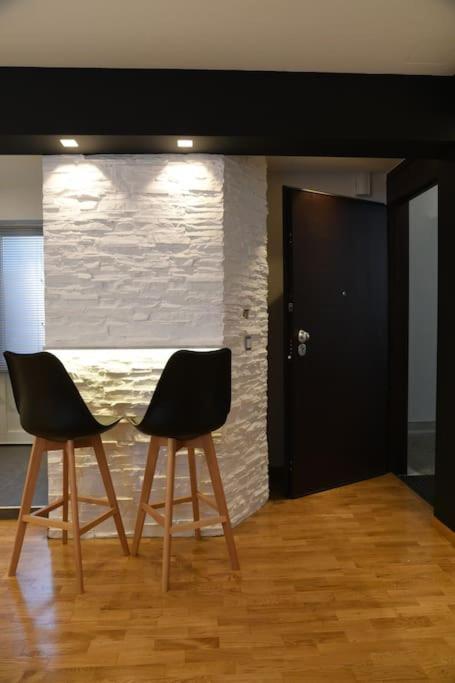 Syntagma Square, 30Sqm Nikis Luxurious Studio Афины Экстерьер фото