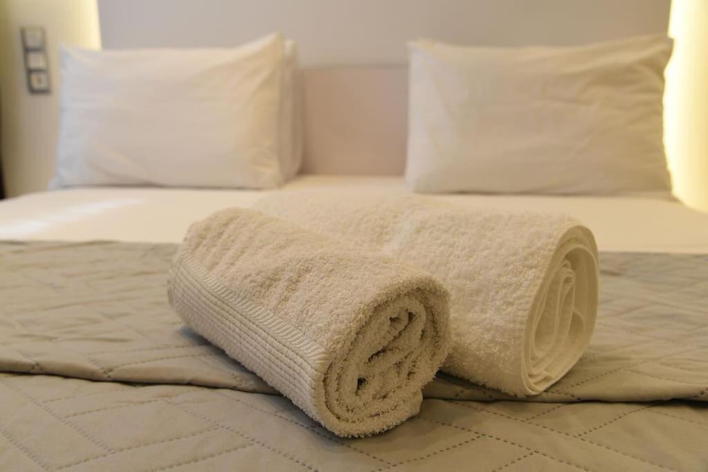 Syntagma Square, 30Sqm Nikis Luxurious Studio Афины Экстерьер фото